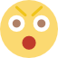 Angry