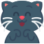 Happy