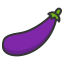 Eggplant