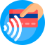 Contactless