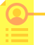 CV