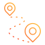 Location pin