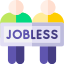 Безработица