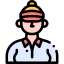 Golfer