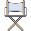 Director chair