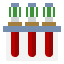 Blood tube