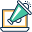 Online marketing