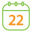 Calendar date