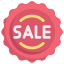 Sale