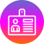Идентификационная карта