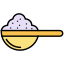 Measuring spoon