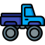 Monster truck
