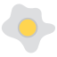 Fried egg
