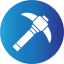 Pickaxe
