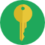 House key