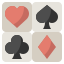 Card games