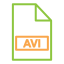 Avi file