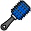 Hair brush
