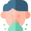 Vomit