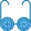 Prescription glasses