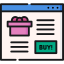 Shopping online