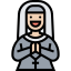 Nun