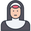 Nun