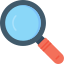 Magnifying glass