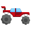 Monster truck