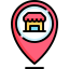 Location pin