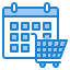 Shopping cart