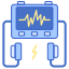 Defibrillator