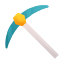 Pickaxe