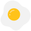 Fried egg