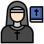 Nun