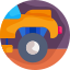 Monster truck