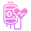 Blood donation