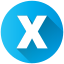 Letter x