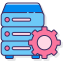 Data management