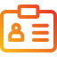 Идентификационная карта