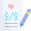 Marriage contract