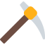 Pickaxe
