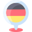 Pin map