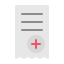 Prescription