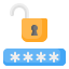 Password