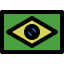 Brazil flag