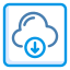 Cloud download