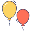 Balloons