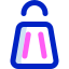 Salt shaker