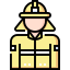 Firefighter